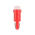 thumbnail image 3 of Car Light Bulb Universal Durable Instrument Car Lights T5 1smd Cob Led Instrument Car Light Interior Accessories Indicator Bulb, 3 of 5