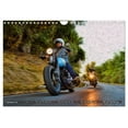 thumbnail image 4 of Images of Harley Davidson (Wall Calendar 2026 DIN A4 Landscape), CALVENDO 12 Month Wall Calendar, 4 of 9
