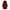 Wine, variant on Patlollav Womens Coat Plus Size Button Plush Tops Hooded Loose Cardigan Wool Outwear Winter Jacket
