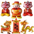 chinese new year home food delivery