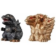 Shokugan Godzilla SofviDoll Mystery Pack (1 RANDOM Figure)