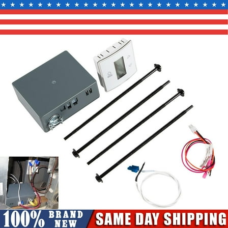 3316230.000 RV Thermostat Control Kit Fits Dometic Air Conditioner 540, 4579 US