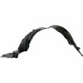 thumbnail image 5 of For Lexus IS250/IS350 2013 2014 2015 Passenger Side Fender Liner | Front | w/ F Sport Package | Convertible | LX1249127 | 5380553080, 5 of 5