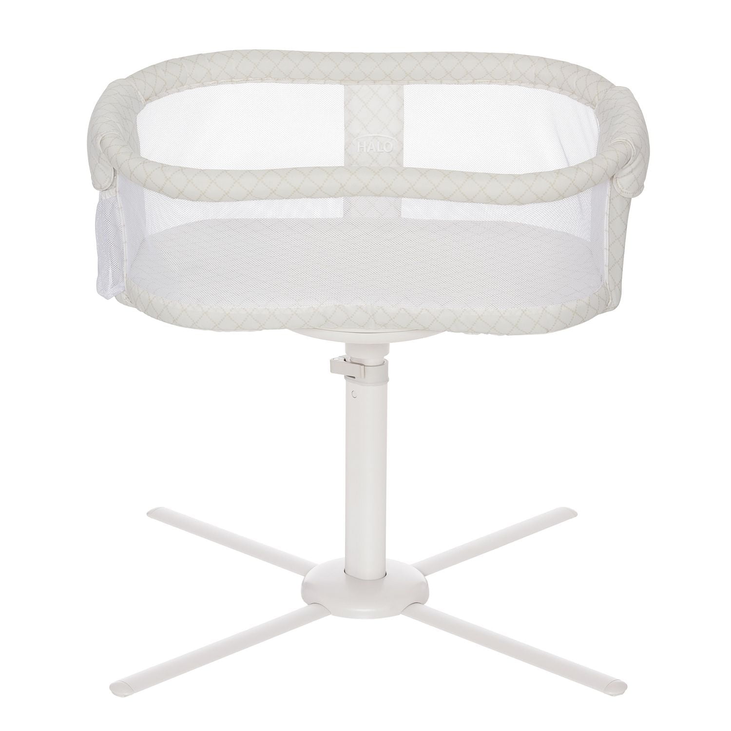 HALO® - Bassinest® Swivel Sleeper - Essentia - Nautical Net