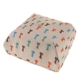 thumbnail image 1 of Cubiertas de s Desplegables de Carpa para Exteriores Protectores de Carpas para Moscas de Pantalla para s 370X370X135mm Macarena Carpas para cubrir alimentos, 1 of 8