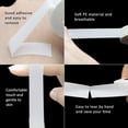 thumbnail image 4 of Professional Eyelash Extension Tape Non-Woven Fabric for Lower Lash Isolation and Lifting, 4 of 8