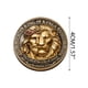 thumbnail image 3 of Uuiauoio Judah Tribe Commemorative Coin Christian Religious Token Keepsake for Prayer Devotion Gift Biblical Prophecy Collectible Medallion, 3 of 9