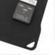 thumbnail image 1 of 10W Solar Panel Charger Dual USB Port Monocrystalline Portable High Efficiency Foldable for RV Camping Hiking, 1 of 3