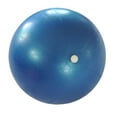 thumbnail image 2 of BAOPAI 10-Inch Explosion-Proof Yoga Ball for Home Gym Workouts and Fitness Training Made with Good PVC Material for Maximum Safety and Durability in Yoga Pilates and Balance Exercises, 2 of 3