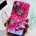 thumbnail image 1 of For Moto One Hyper Case Silicone Shockproof Soft TPU Phone Cover For Motorola Moto One Hyper Funda OneHyper Capa Cute Cartoon 6 For Moto One Hyper, 1 of 6