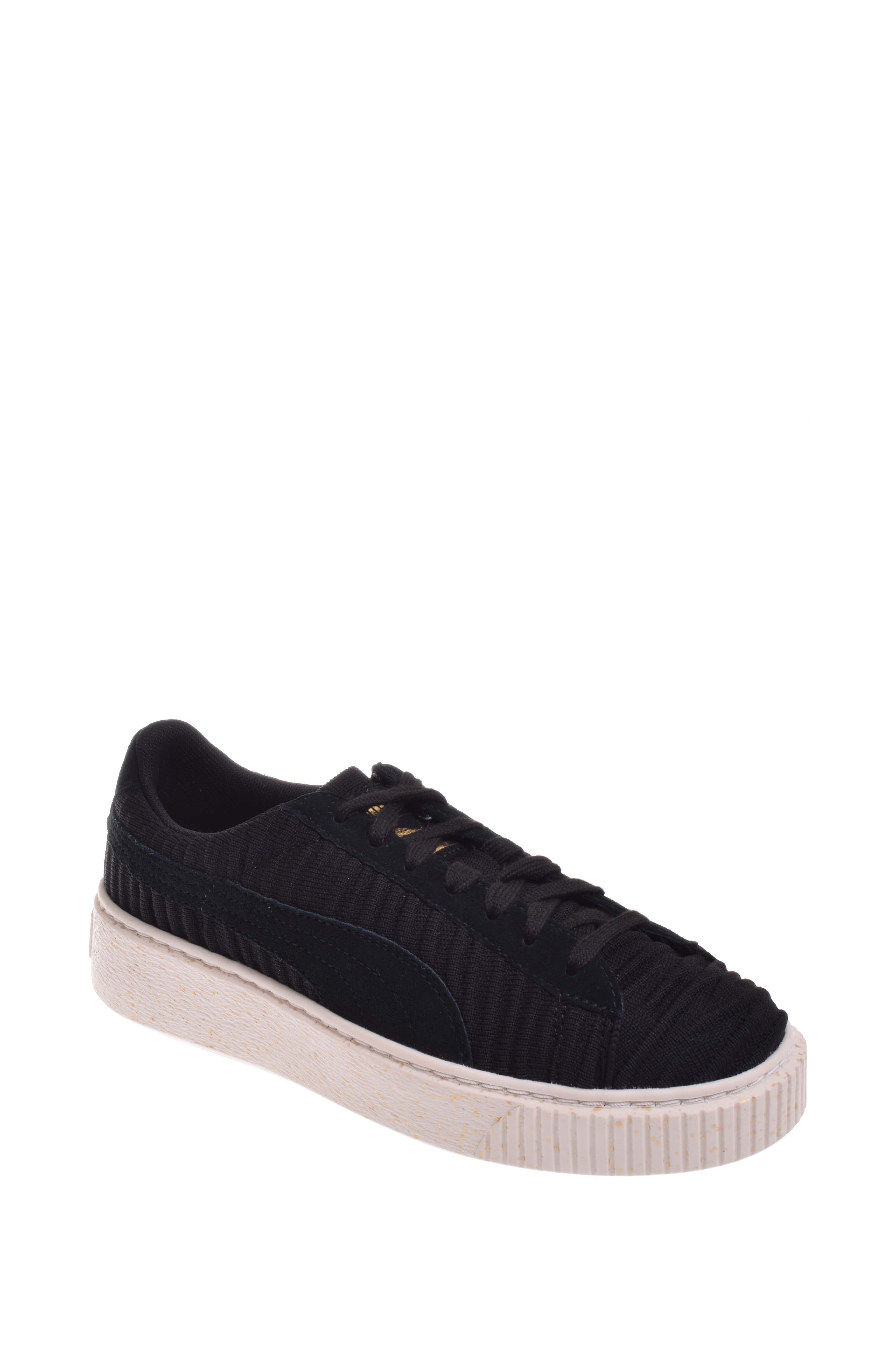 Puma platform top sneakers 6pm