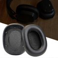 thumbnail image 2 of Sponge Ear Pads Covers for BowieH1i D05 Headphone Noise Reduction Earpads, 2 of 5