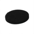 thumbnail image 4 of 8 Pcs Laptop Notebook Black Antiskid Cool Ball Cooler Stand Pad, 4 of 6