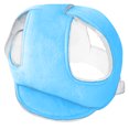 thumbnail image 2 of Casco de bebé casco de cojín de cabeza infantil protector de cabeza de niño pequeño arneses para bebés sombrero gorro de cojín de cabeza de niños Casco de bebé Absorbente ANGGREK  Otros, 2 of 8