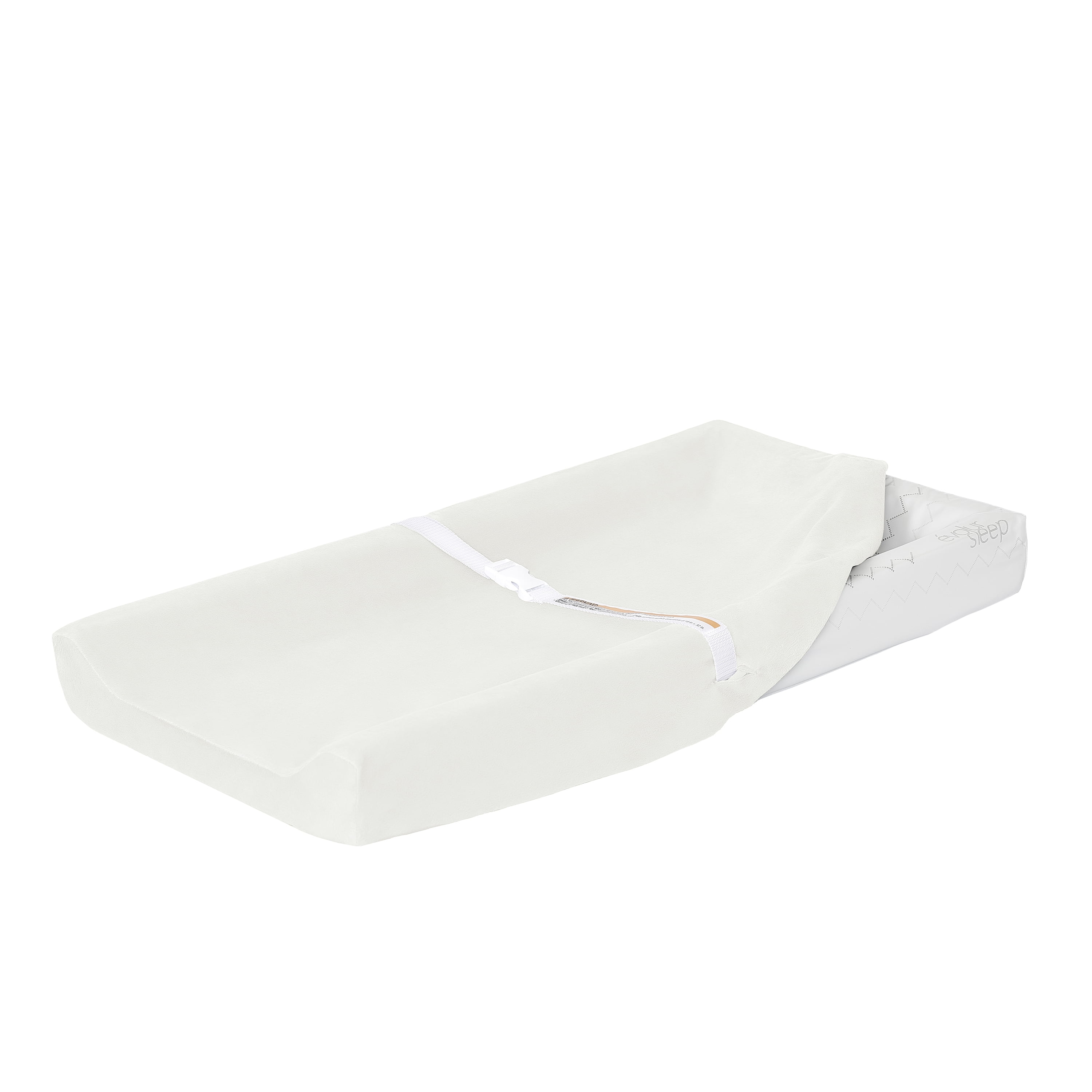 dream on me contour changing pad