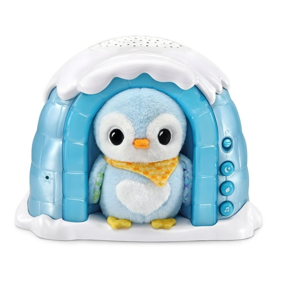 VTech Baby® Soothing Starlight Igloo™ - English Version