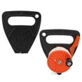 thumbnail image 4 of Diving Reels Multi Purpose White Wire Reel for Cave Exile Diving Water Sports, 4 of 7