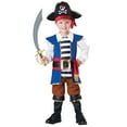 thumbnail image 1 of Pirate Déguisement de Garçon Tout-Petit Petit, 1 of 2