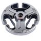 thumbnail image 3 of 3/8" - 7 Ton Clutch Drum and Oil Pump Filter Worm Gear Compatible Husqvarna 268 272 61 66 162 266 Chain Saw Hg, 3 of 4