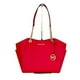 thumbnail image 1 of Bolso Michael Kors Jet Set Travel Bright Red para mujer, 1 of 10