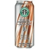 Starbucks Doubleshot: Cinnamon Dulce Coffee Drink, 15 fl oz