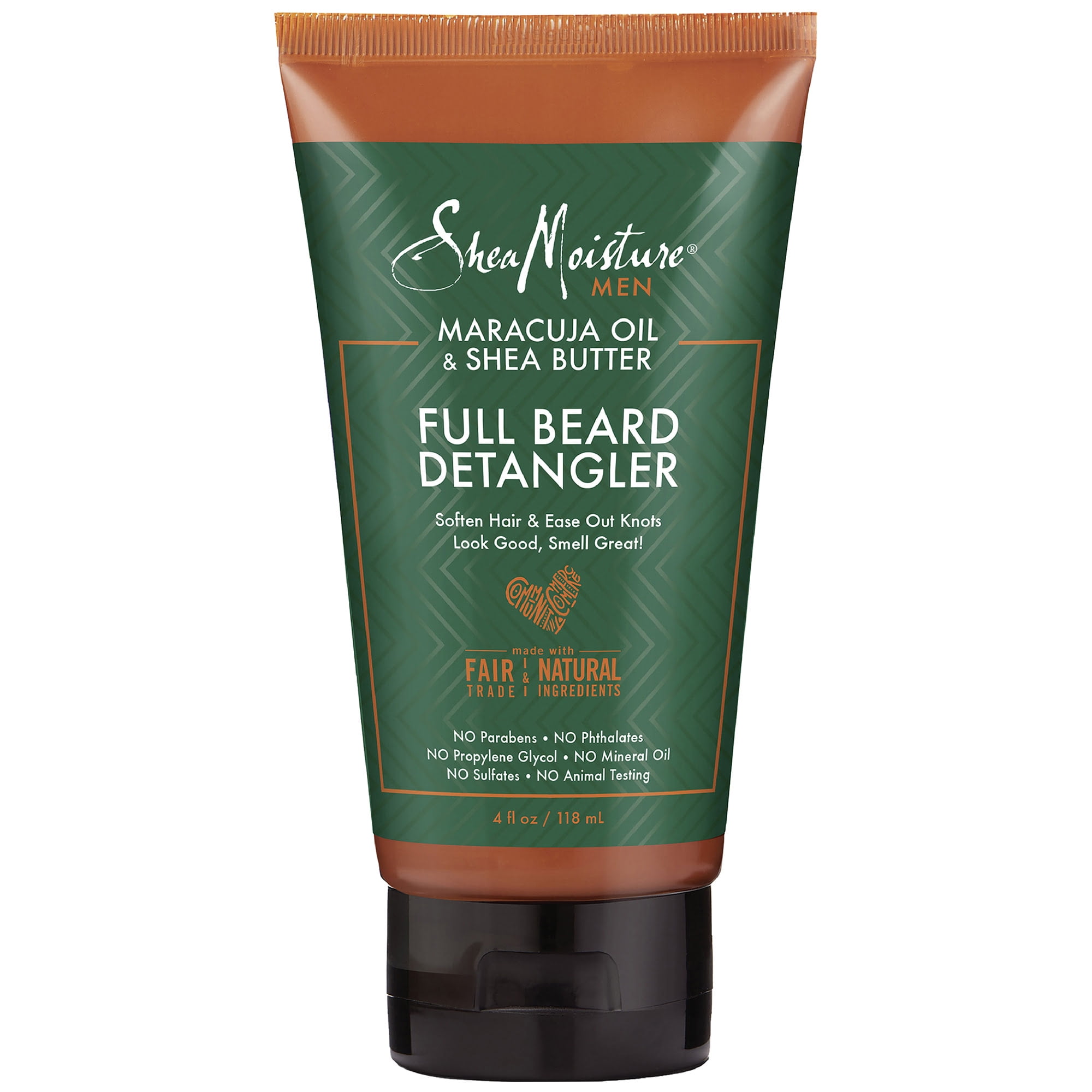 shea moisture beard oil walmart