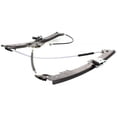 thumbnail image 5 of For BMW 530i 2004 2005 2006 2007 Power Window Regulator Driver Side | Front | E60 | BM1350114 | 51337184383, 5 of 5