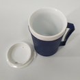 thumbnail image 4 of Tazas Termica de Taza Aislada de Plastica de ABS Vaso de a Pruebap de para , Té, Agua Yuyangstore Taza Aislada con Tapa de Vaso, 4 of 8