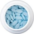 thumbnail image 3 of Succinato de doxilamina Sleep Aid HealthA2z® 25 mg 200 comprimidos, 3 of 7