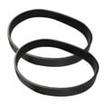 thumbnail image 4 of BUYISI 2 Pcs Courroies de Transmission pour Pièces d'Aspirateur Vax Power Compact U85-Pc-Be U85Pcbe, 4 of 6