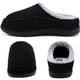 thumbnail image 4 of Zapatillas KuaiLu para hombre con espuma viscoelástica con soporte para el arco, 4 of 8