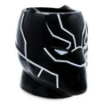 thumbnail image 2 of Black Panther Mask Mug, 2 of 2