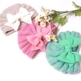thumbnail image 4 of Yoyauz Kids winter beanie knitting warm cold weather beanie boy girl hat, 4 of 5