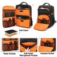 thumbnail image 3 of Funda de viaje para RodeCaster Pro, RodeCaster Pro II, RC Duo, 3 of 7