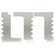 thumbnail image 1 of Soporte para Estufa Alcohol Acampar Ultraligero Plegable Acero Inoxidable, 1 of 9