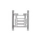 thumbnail image 1 of Accesorios NUEVO para Mavic Mini Repuesto de aterrizaje Kit de equipo de engranaje extendido Piezas para DJI Mavic Mini Drone Wosthever EL011591-00, 1 of 6