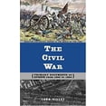 thumbnail image 1 of Pre-Owned The Civil War : Primary Documents on Events from 1860 to 1865 (Hardcover) 9780313321269, 1 of 1
