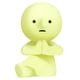thumbnail image 5 of Smiski Dreams Glow in The Dark Figure, Yoga Series, Random Style, 1 Pack, 5 of 5