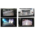 thumbnail image 3 of Xomzema Universal 170° Car Rear View Camera Night Vision Waterproof NTSC RCA Reversing Camera for Car Truck RV, 3 of 6