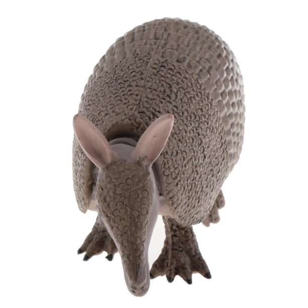 Juguetes de animales de simución, juegos de modelos de animales de silvestre realistas para niños, educación, coleccionables, CUTICAT Figuras de acción de vida silvestre