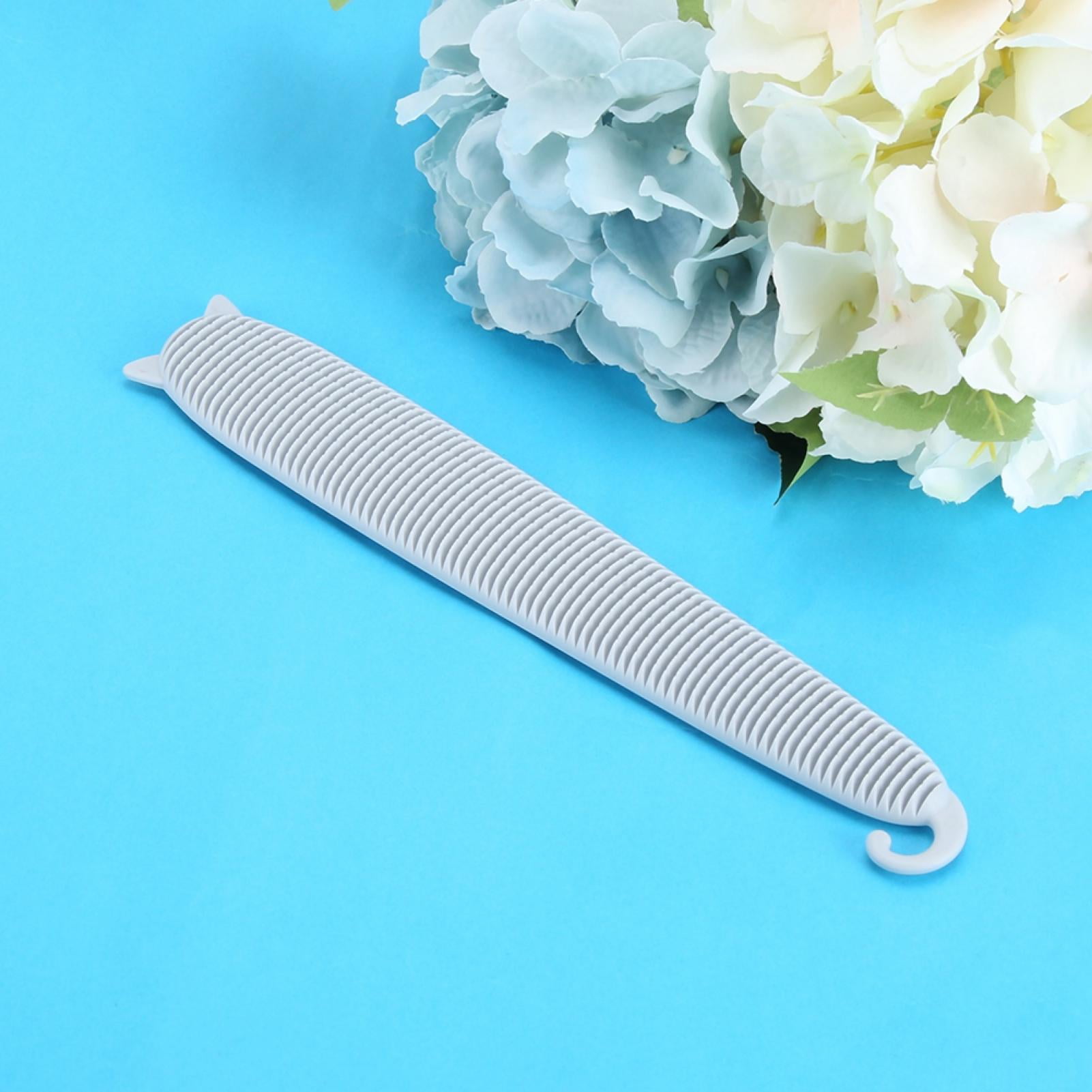 Pet Cat Tongue Comb, 2 Colors Available Cat Tongue Grooming Brush Pet