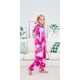 thumbnail image 2 of Uderui Pijamas de Unicornio para niños, Disfraz de Cosplay de una Pieza, Ropa de Dormir de Animales para niñas y niños, 2 of 5