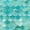 Turquoise Aqua, variant on Manfei Cute Mermaid Tail Blackout Curtains, Dreamy Fish Scale Window Curtains Pack of 2 (38x45 Each), Pink Blue
