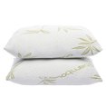 thumbnail image 2 of Cotton House Bamboo Pillow, 2-pack, 2 of 3