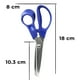 thumbnail image 3 of Tijeras Con Bordes Zigzag PASCUA para manualidad DIY hogar oficina decoracion, 3 of 7