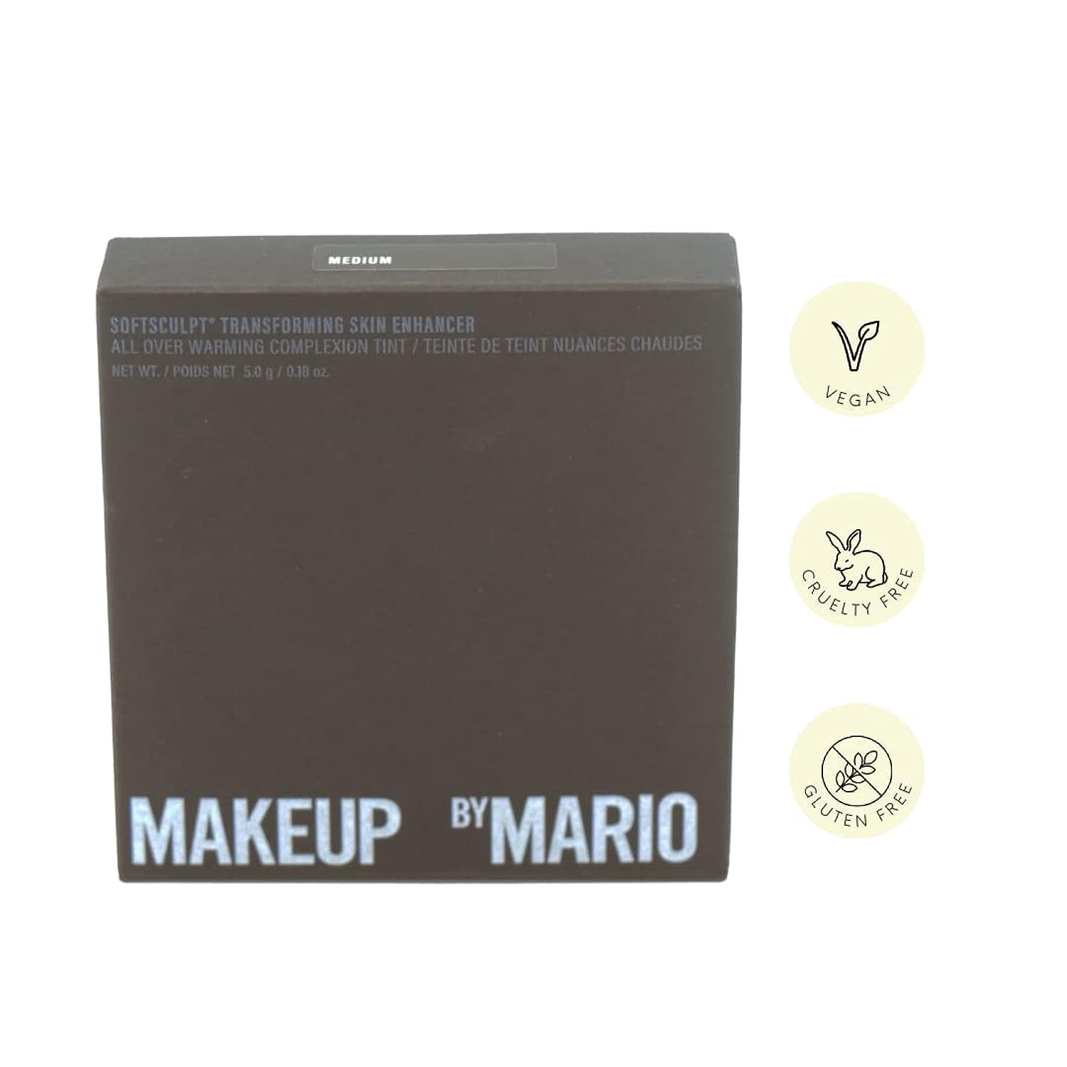 MAKEUP BY MARIO SoftSculpt® Transforming Skin Enhancer (Medium)