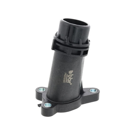 Coolant Hose Flange - Compatible with 2017 - 2019 BMW 530i 2018