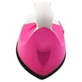 thumbnail image 4 of CNKOO Mini Craft Iron Mini Iron Press Mini Heat Press Machine for T Shirts Shoes and Hats Small Heat Transfer Vinyl Projects Portable Travel Iron Mini Heat Press Crafting Craft Clothes Se, 4 of 7