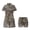 Camo Hunting Oak, variant on Chririnla Camo Hunting Oak Print Golf Dresses for Women with Pockets Slim Fit Tennis Dress with Built in Shorts for Women Trendy 2025 Athletic Workout Tennis Skirt Sun Protection