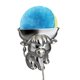 thumbnail image 2 of Funny Cow Sponge Kitchen Sink Sponge Stand Keeps Your Sponge Dry Cute Cow Countertop Sponge Organizer Multiple Colors Available, 2 of 8